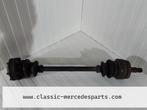 Steekas Mercedes W124 groot differentieel 3.69  (129 nummer, Gebruikt, -, Ophalen of Verzenden, -