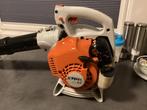Hand blazer  sthil, Tuin en Terras, Bladblazers, Ophalen of Verzenden, Gebruikt, Benzine, Handgedragen