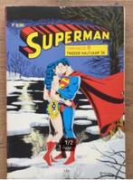 Superman omnibus nr.6, Boeken, Eén comic, Ophalen of Verzenden, Gelezen, Europa