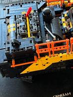 Lego Technic Volvo EC500 Graafmachine (42215) - Nieuwstaat, Ophalen, Zo goed als nieuw