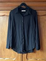 Studio Anneloes blouse, Kleding | Dames, Ophalen of Verzenden, Zo goed als nieuw, Maat 46/48 (XL) of groter, Zwart