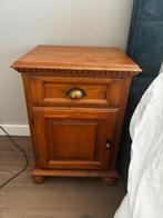 Nachtkastjes, Ophalen, Gebruikt, 55 tot 70 cm, 45 tot 65 cm