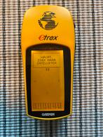 GPS, Ophalen of Verzenden, Gebruikt, Gps of Kompas