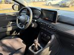Dacia Jogger 1.0 TCe 110 Expression | 7-Persoons + Cruise +, Auto's, Voorwielaandrijving, Stof, Gebruikt, 7 stoelen
