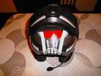 Scorpion helm in perfecte staat !, Motoren, Dames, Tweedehands, Ophalen, Overige merken