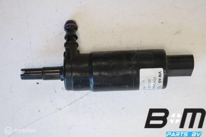 Koplampsproeierpomp VW Bora 1J0955681, Auto-onderdelen, Ruiten en Toebehoren, Gebruikt