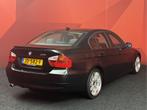 BMW 3 Serie 318i | Inruilkoopje | Zo Mee | Automaat, Auto's, BMW, Zwart, 4 cilinders, Zwart, Bedrijf