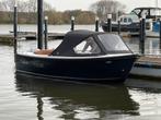 Sloep maxima 550 met Honda 40 pk inclusief trailer, Watersport en Boten, Ophalen, Zo goed als nieuw, 30 tot 50 pk, Snelvarend