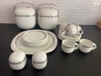 Rosenthal SUOMI Gala Platin 15-delig Timo Sarpaneva, 1976, Antiek en Kunst, Ophalen of Verzenden