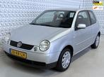 Volkswagen Lupo 1.4 Turijn *EERLIJKE AUTO* 116.000km (2005), Auto's, Volkswagen, Voorwielaandrijving, 450 kg, Gebruikt, 31 €/maand