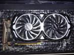 MSI GeForce GTX 1060 ARMOR 6GB OCV1, PCI-Express 3, Gebruikt, Verzenden, HDMI