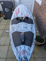 T1 F-wave 116, Watersport en Boten, Ophalen of Verzenden, Gebruikt, Minder dan 5 m²