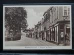 BERGEN OP ZOOM  Wouwschestraat, Ophalen of Verzenden, Voor 1920, Ongelopen, Noord-Brabant