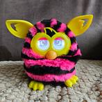 Furby Boom Roze & Zwart Gestreept, Ophalen of Verzenden, Gebruikt