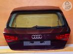 Achterklep Audi A3 8V Sportback Camera v.a 2013 - 2019, Gebruikt, Achter, -, -