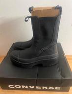 converse dames boot, Kleding | Dames, Schoenen, Verzenden, Zwart, Nieuw, Sneakers of Gympen