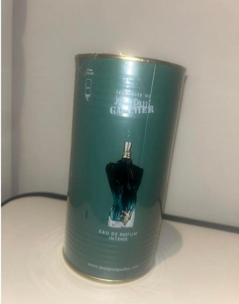 Jean Paul Gaultier Le Male Le Beau Eau de Parfum Intense, Ophalen of Verzenden, Nieuw