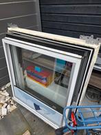 Velux dakraam incl. Gootstukken, Ophalen, Minder dan 80 cm, Dakraam, 80 tot 120 cm