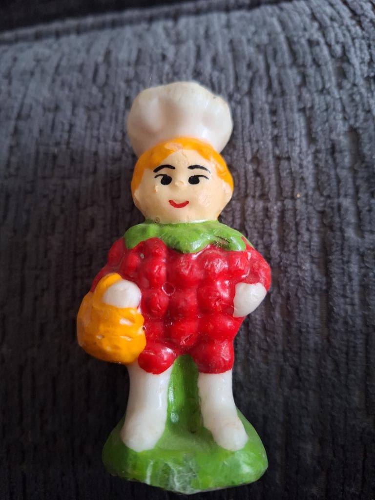 Flipje poppetje, Diversen, Kerst, Ophalen of Verzenden