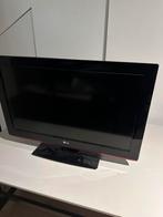 LG 32 inch TV, Ophalen, 50 Hz, LCD, Zo goed als nieuw