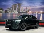 Audi Q5 55 TFSI e 3x S-line 2022 Comp. Luchtvering|RS-seats|, Automaat, 12 maanden, Gebruikt, 4 cilinders