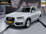 Audi Q3 1.4 TFSI | Automaat | Pano | Navi | Keyless | PDC |, Euro 6, 4 cilinders, 150 pk, Grijs