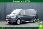 Volkswagen Transporter T6.1 2.0 TDI L2H1 | 150 PK | Turbo de, Auto's, Bestelauto's, Voorwielaandrijving, Stof, Gebruikt, 4 cilinders