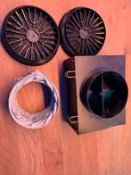 Siemens starterset recirculatie 11063157/LZ11EKU11/17004808, Overige typen, Nieuw, Ophalen of Verzenden, Inbouw