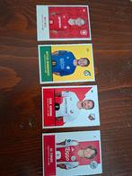 Voetbal plaatjes van de Plus, Verzamelen, Plus, Ophalen of Verzenden