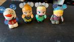 Vinylmation Frozen, Ophalen of Verzenden, Overige figuren, Zo goed als nieuw, Overige typen