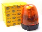 Hella KL Rotafix F oldtimer zwaailamp 24V. 2RL 007.337-011, Ophalen of Verzenden, Nieuw, Overige merken, Verlichting