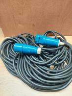 Electra kabel, Caravans en Kamperen, Ophalen, Gebruikt