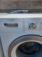 Bosch exclusieve 9 kg wachmachine, Ophalen, 1200 tot 1600 toeren, 8 tot 10 kg, Zo goed als nieuw
