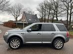 Land Rover Freelander 2012 4x4 navi klima trekhaak euro 5, Euro 5, Land Rover, Bedrijf, 2 stoelen