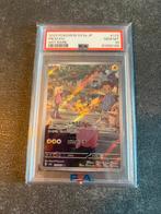 Pikachu 173/165 Pokémon Mew 151 Japans Graded PSA 10, Ophalen of Verzenden, Zo goed als nieuw