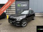 BMW X3 xDrive30i High Executive|PANO|Elektr. Stoelen|Camera, Auto's, 1998 cc, Gebruikt, 4 cilinders, 252 pk