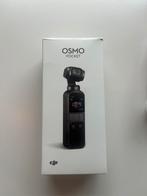 DJI Osmo Pocket, Ophalen of Verzenden, Nieuw, Overige merken