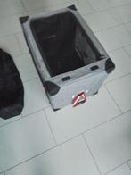 Reisbench, Ophalen, Zo goed als nieuw