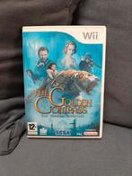 The Golden Compass Wii Game - Avontuur en Actie, Avontuur en Actie, Gebruikt, 1 speler, Ophalen of Verzenden