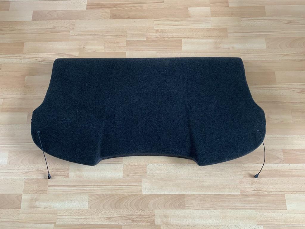 Hoedenplank Seat Ibiza 6J 4Dr 2008 tot 2017, Auto-onderdelen, Gebruikt, -, -, Ophalen of Verzenden