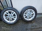 Mooi bmw 16 inch velgen, Auto-onderdelen, Banden en Velgen, Velg(en), 16 inch, 205 mm, Winterbanden