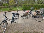 Fiets, Fietsen en Brommers, Fietsen | Dames | Omafietsen, Ophalen, Gebruikt