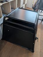 Hondenbench Auto, geschikt voor middel tot grote hond, Dieren en Toebehoren, Hondenhokken, Ophalen, 65 tot 100 cm, Zo goed als nieuw