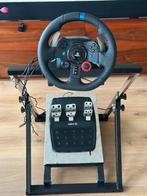 Logitech G29 Wheel and Pedal Set, Ophalen, Zo goed als nieuw, PlayStation 4