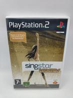 SingStar Legends PS2 - Karaoke Game, Muziek, Gebruikt, Sony Interactive Entertainment Europe Ltd, 10 Great Marlborough Street, London, W1F 7LP, UK
