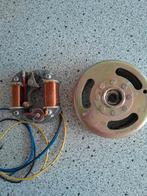 nieuwe ontsteking sachs 504 motor sparta lucky,,buddy ., Ophalen of Verzenden, Nieuw, Blok, Sparta