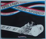 Peter van Straaten - Vader & Zoon - Dubbeldik en Kamerbreed, Boeken, Ophalen, Eén stripboek, Zo goed als nieuw, Peter van Straaten
