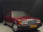 Mercedes-Benz E-Klasse 200-500 260 E *Sportline* N.A.P*Goed, Automaat, Achterwielaandrijving, 2597 cc, 160 pk