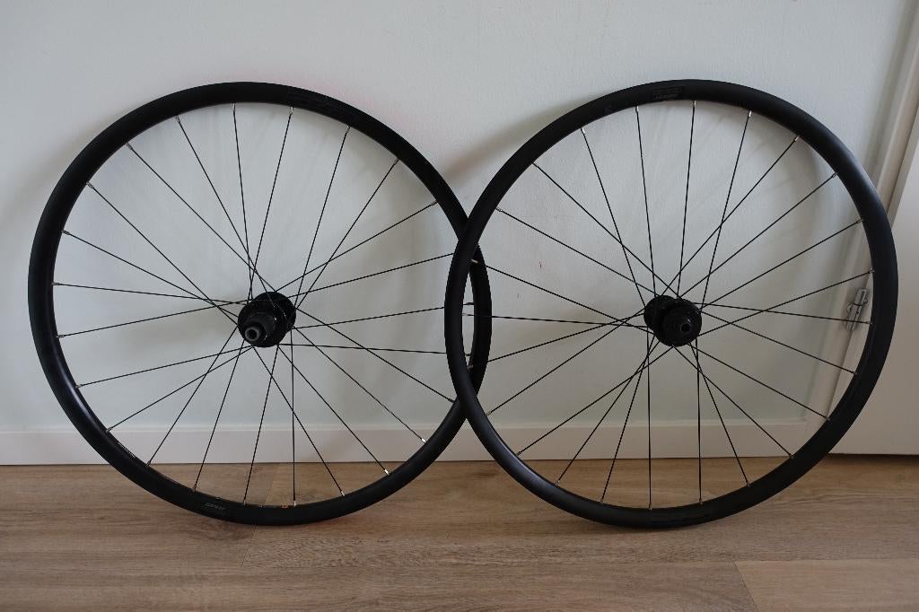 Giant S-R2 Tubeless ready Disc wielset, Fietsen en Brommers, Fietsonderdelen, Gebruikt, Wiel, Ophalen