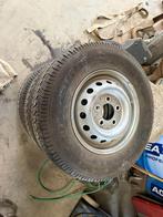 Zomerbanden 225/70 R15 voor Mercedes Sprinter bus, Auto-onderdelen, Banden en Velgen, Ophalen, 15 inch, Band(en), Bestelwagen